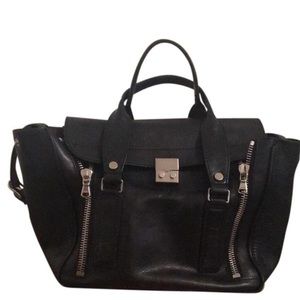 Phillip Lim Pashli bag authentic  first model